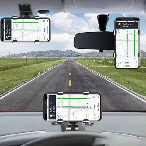 Podpora telefónu – Spoľahlivé udržiavanie a praktické používanie