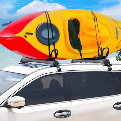 Universell skyddskudde för takräcke – Säkert transport