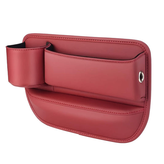 Car Seat Storage Box – Compact and Elegant