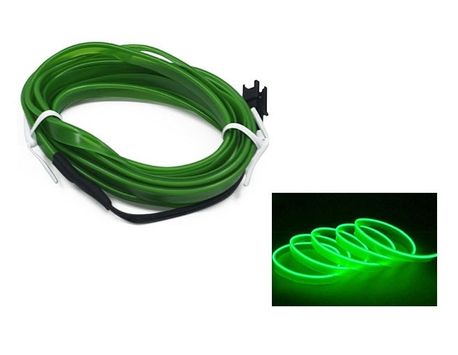 LED Light Strip – Bright Colors and Easy Installation