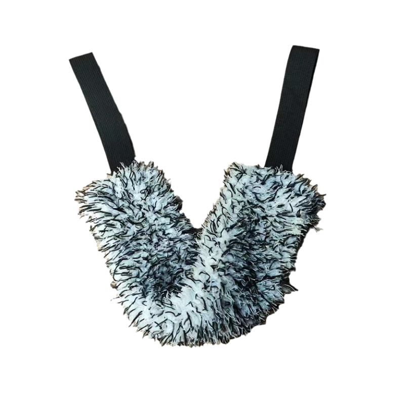 מברשת ניקוי לג'נטים לרכב – לניקוי יעיל