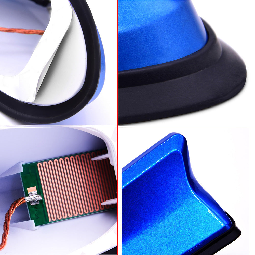 Universal Shark Fin and Signal Booster