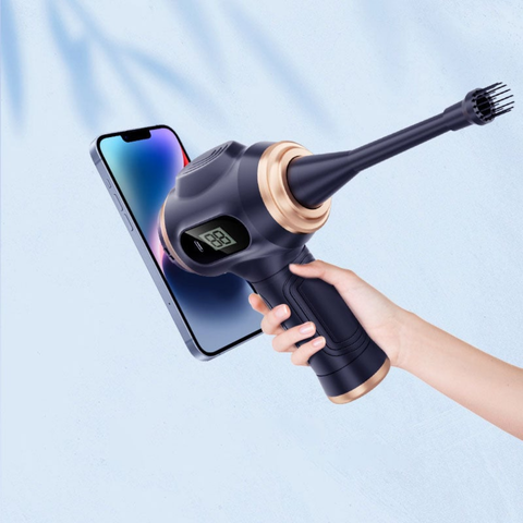 強力な自動掃除機 – どこでも効率的に掃除