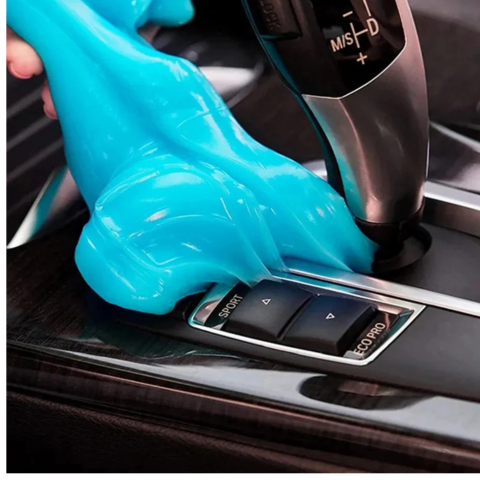 Multi-Purpose Cleaning Paste – Impeccable Car Interior