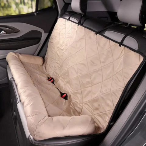 Bilbeskyttelseshus til hund – Sikkerhed og renlighed garanteret