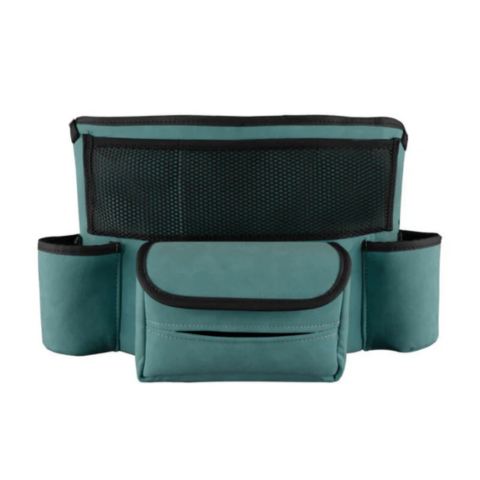 Organizator Auto cu Multi-Buzunare — Depozitare Practică