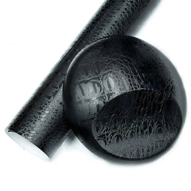 מדבקות סיבי פחמן עבור יונדאי ix35 (2010-2017) — סגנון ספורט והגנה