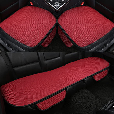Car Seat Covers – Comfort and Aesthetics