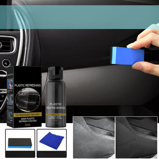 Bilfinish reparasjonssett