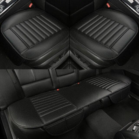 Coussin De Siège Auto Universel – Confort Et Élégance