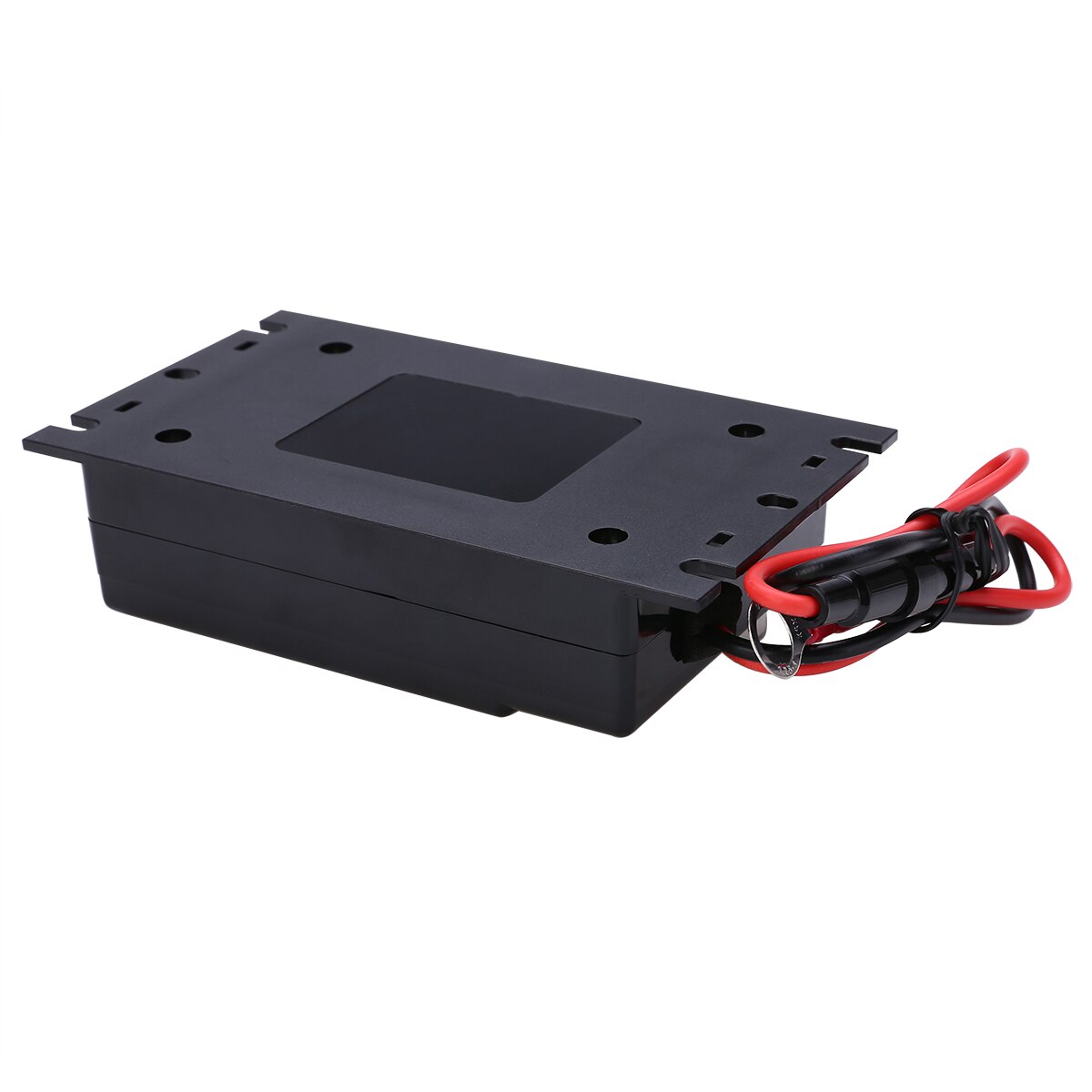 Ultralydavskrekk for Kjøretøy — Beskyttelse mot Gnagere