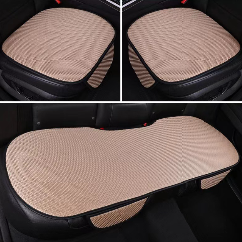 Car Seat Covers – Comfort and Aesthetics
