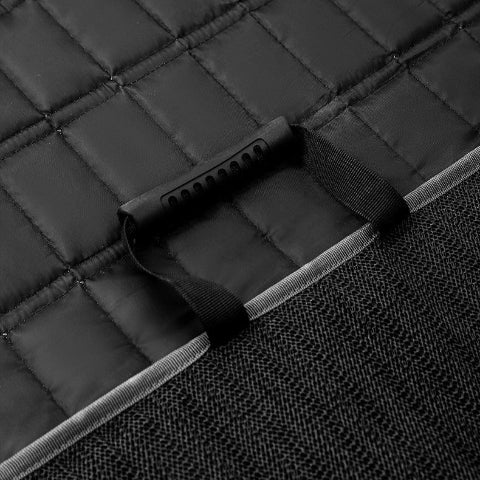 Transportní sedadlo pro psa – pohodlí a ochrana na cestách