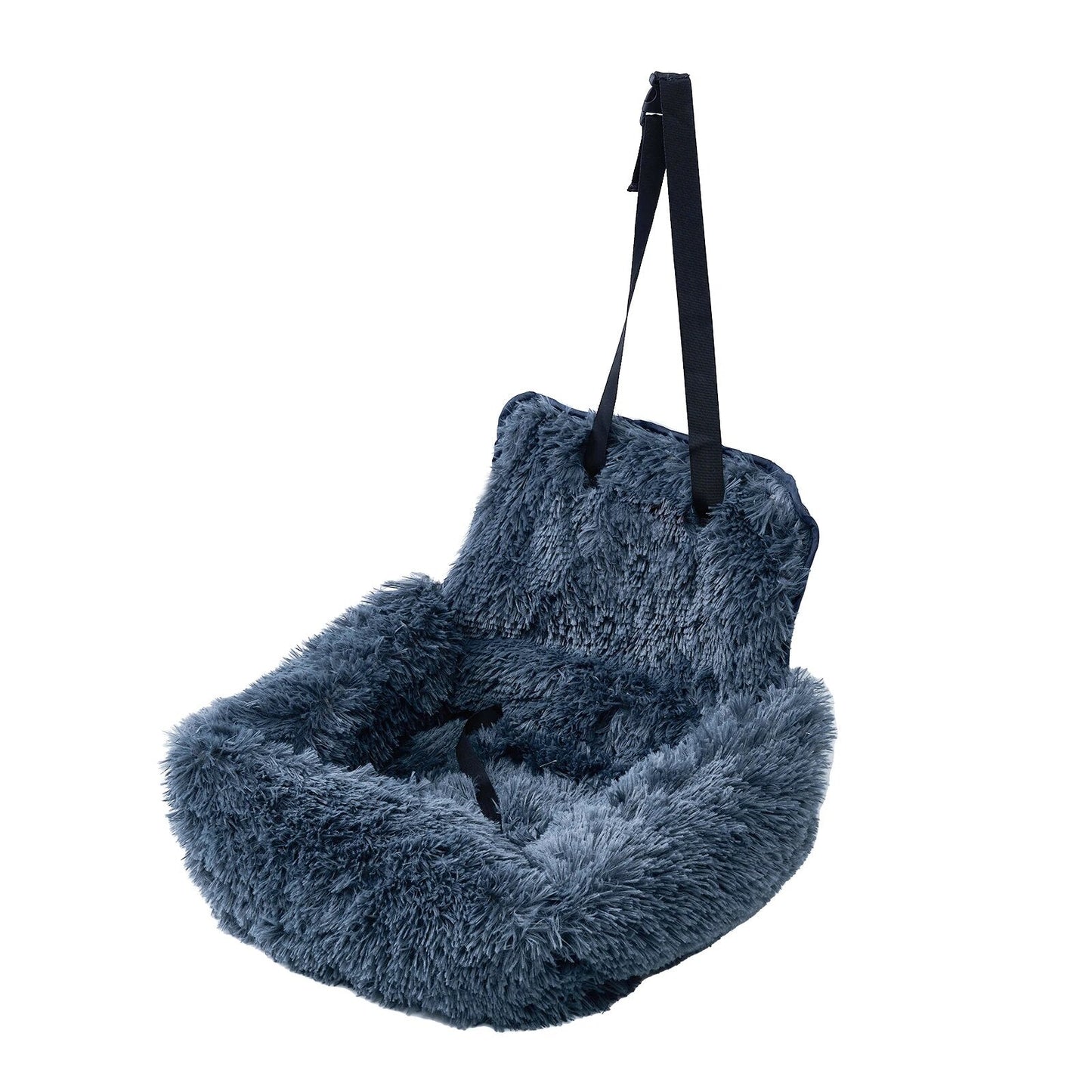 Coussin De Voiture Pour Chien – Confort À Bord