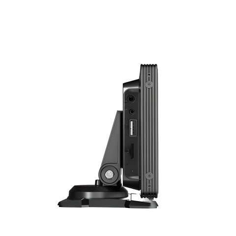 Älykäs Auto-ohjaamo – Yhdistetty ja Toimiva