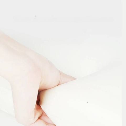 Sæde pude – Ideel til ryggen og nakken