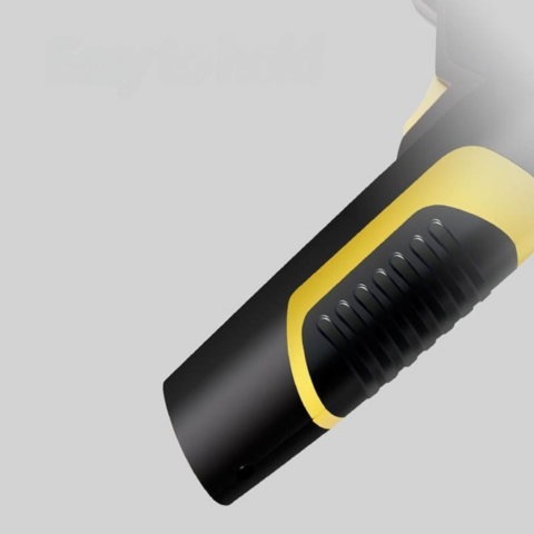 Compresseur D’Air Portable Voiture – Affichage Digital Et Lumière LED