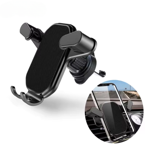 Car Phone Support – Ultra Stable Air Vent Mount