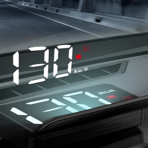 OBD2 Hög Toppvisning – Säkrare och Smartare Körning