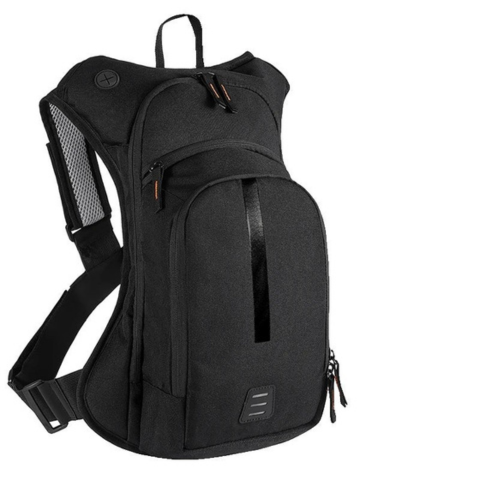 Fahrrad-Rucksack mit Wasserfach – Leicht und bequem