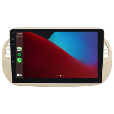 Multifunkciós Autós Multimédiás Rendszer – Navigáció és Biztonság