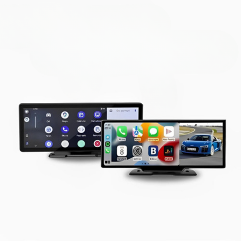 نظام القيادة المتصلة - عالمي وآمن