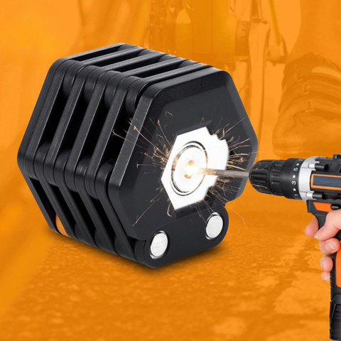 Antirrobo de Bicicleta Asegurado – Ultra Resistente y Compacto