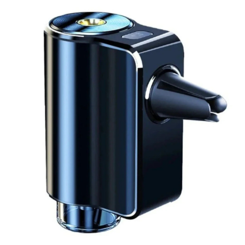 Aromatyzer do samochodu – automatyczna aktywacja