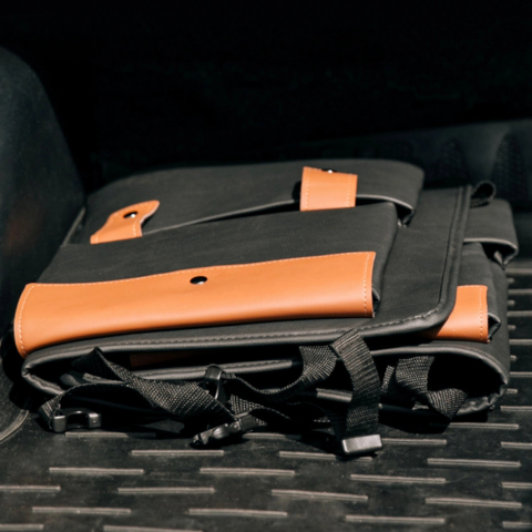 Autostoel Organisator — Praktische en Multifunctionele Opslag