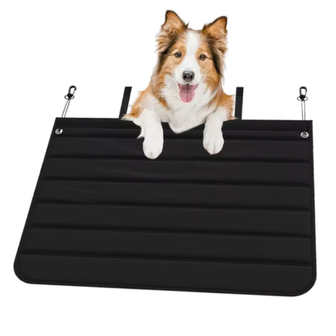 Universal Car Boot Mat — Comfort & Safety for Animals