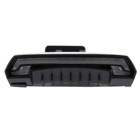 Lumina de semnalizare pentru biciclete – Vizibilitate maximă pe timp de noapte