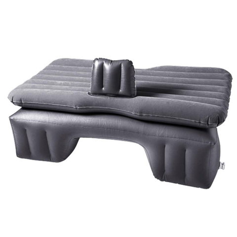 Self-Inflating Mattress — Comfort in Travel