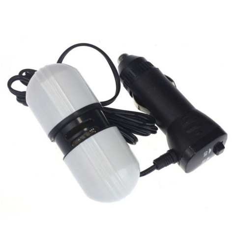 Car Air Purifier – Freshness On Board