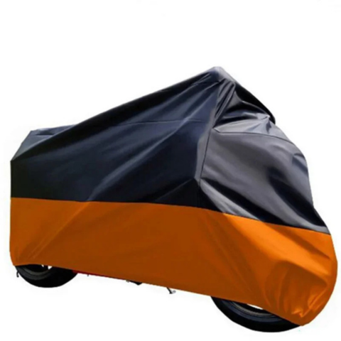 Copertura Veicolo — Protezione Auto e Moto