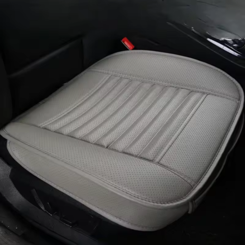 Coussin De Siège Auto Universel – Confort Et Élégance