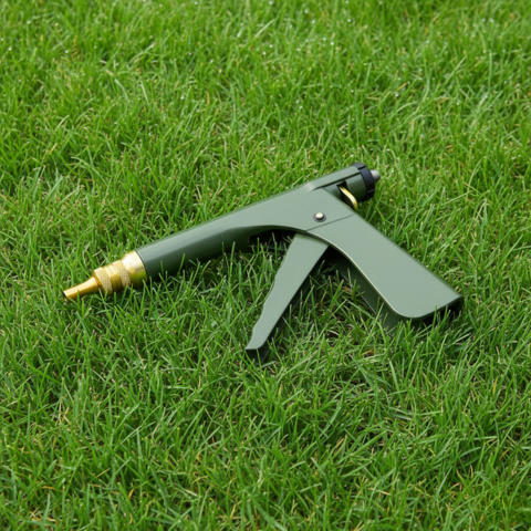 Kit di Riparazione Pneumatici — Soluzione Veloce ed Efficace