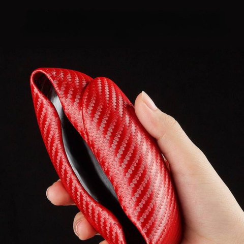 Funda de Volante Antideslizante – Elegante y Resistente