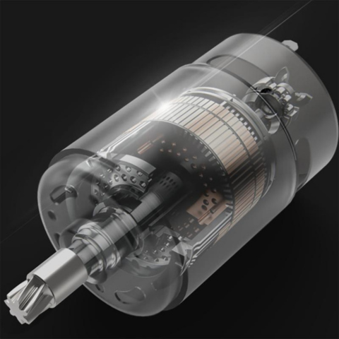 Elbils polermaskin – Rengöring och glans utan ansträngning