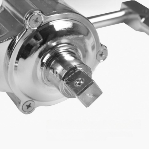 Hjulafløsningsværktøj – Effektivitet og sikkerhed