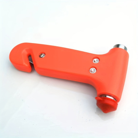 ערכת חירום לרכב – ביטחון ועזרה בדרכים