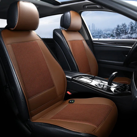Autósülés Huzat – Stílus és Kényelem Minden Évszakban
