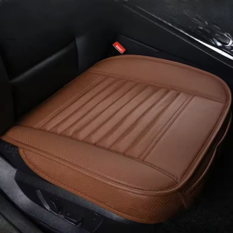 Coussin De Siège Auto Universel – Confort Et Élégance