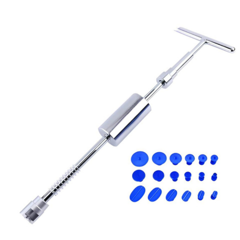 Buledekit – Passer til alle køretøjer