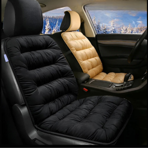 Auto-Sitzkissen – Bequemer Komfort und eleganter Schutz