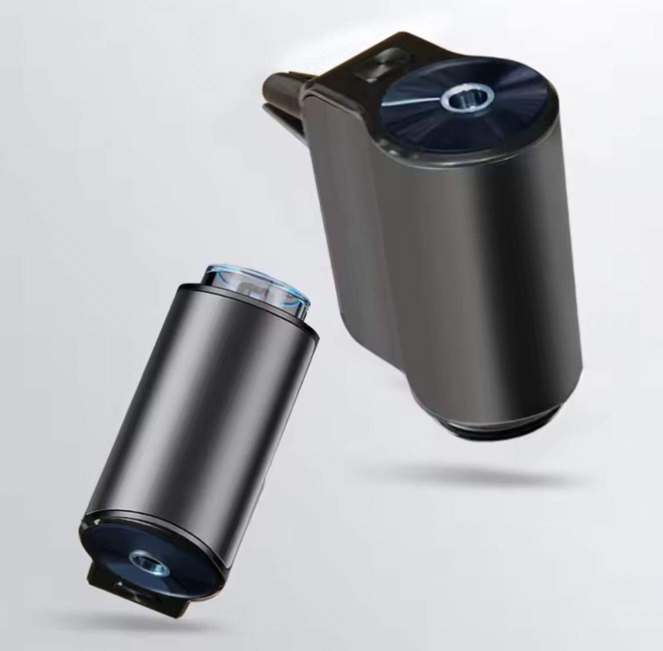 Kompakt Aromaterápiás Párásító Autóhoz