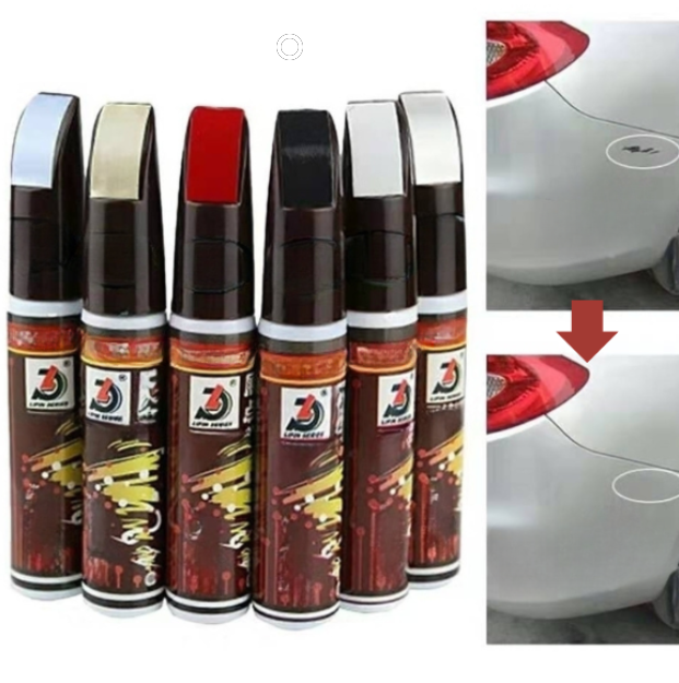 Reparaturstift für Autokratzern