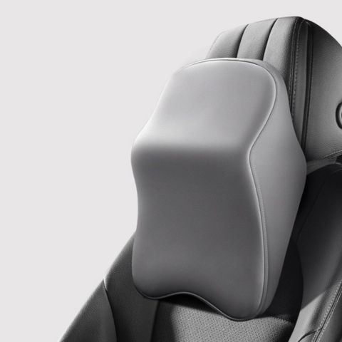 Car Seat Cushion – For Good Posture