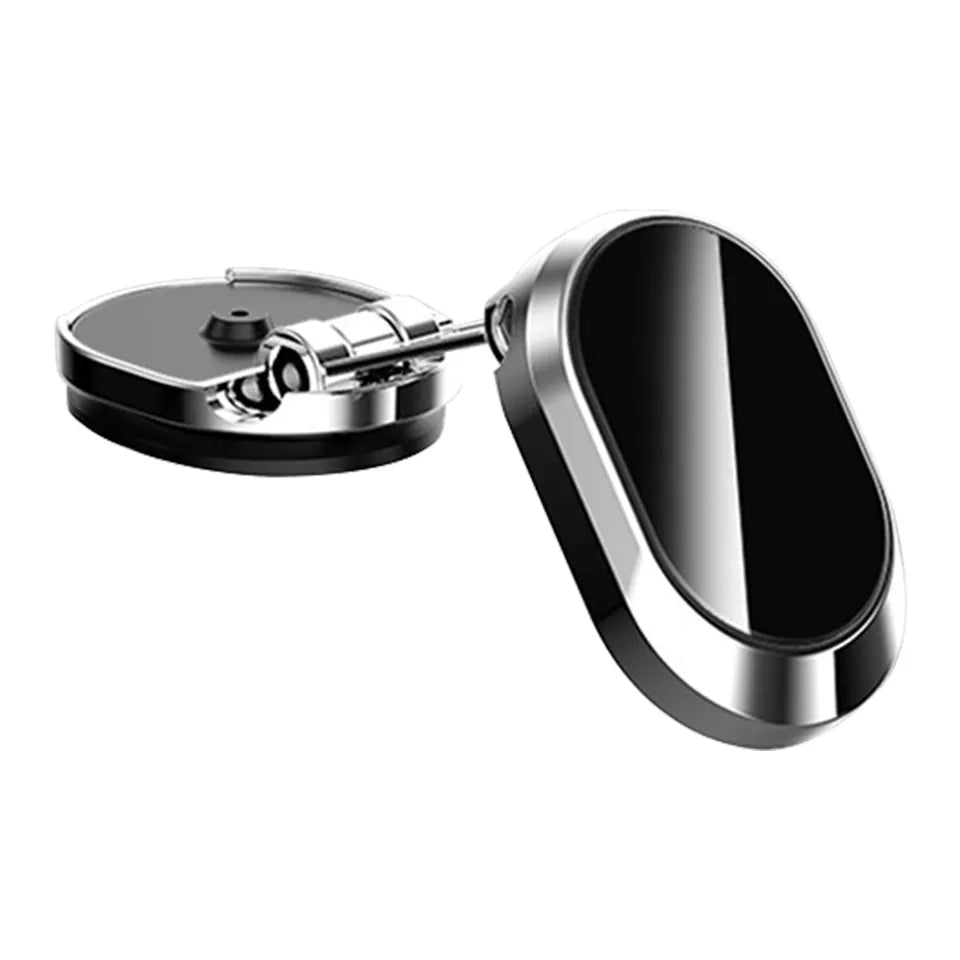 Støtte for magnetisk telefon for bil — Sterk hold for smarttelefon