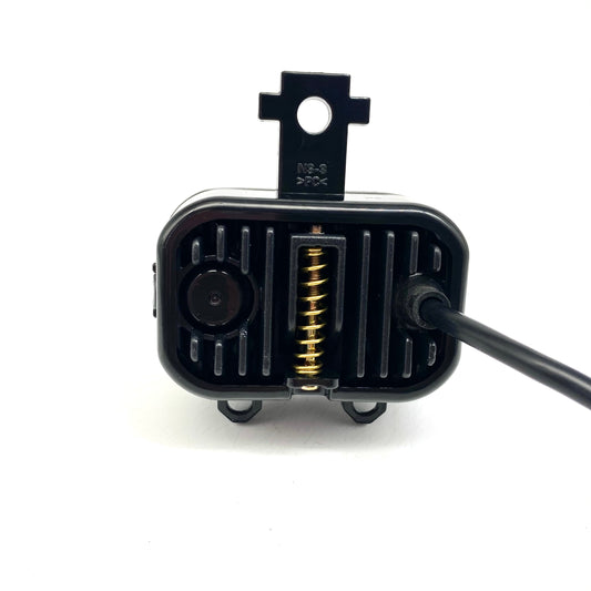 LED-älykkäät sumuvalot Nissan Patrol Y62:lle — Parannettu näkyvyys ja turvallisuus