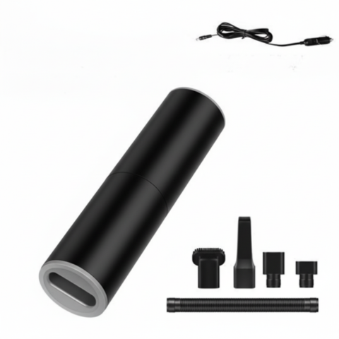 ミニ・オート・バキューム-ケーブル付ウェット&ドライ